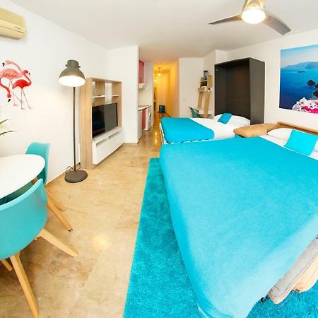 Zenplaya 2-12 Apartment Торемолинос Екстериор снимка