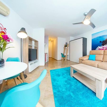 Zenplaya 2-12 Apartment Торемолинос Екстериор снимка