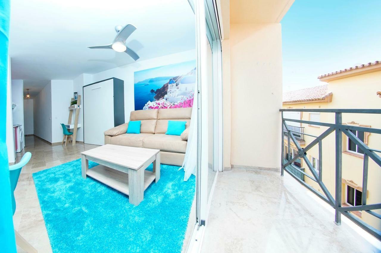 Zenplaya 2-12 Apartment Торемолинос Екстериор снимка