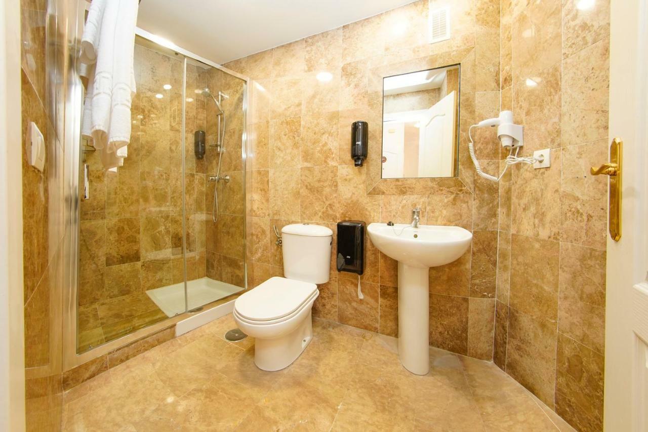 Zenplaya 2-12 Apartment Торемолинос Екстериор снимка